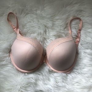 Victoria Secret Padded Bra 36DD